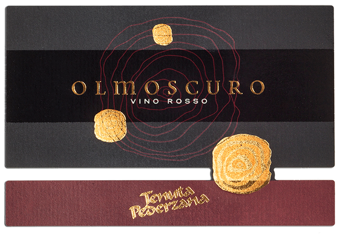 Olmoscuro - Vino Rosso