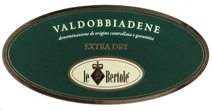 Valdobbiadene - Le Bertole