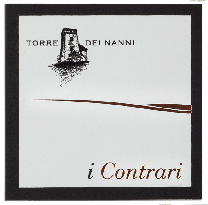 I Contrari - Torre Dei Nanni