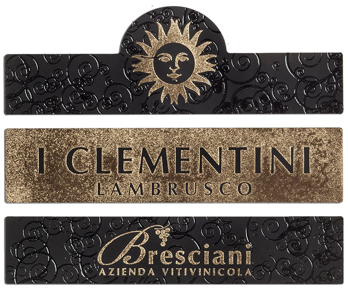 I Clementini - Bresciani