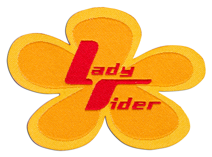 Lady Rider