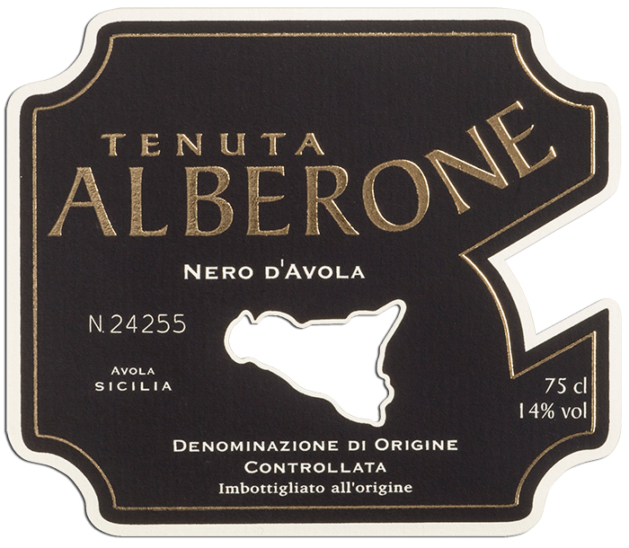 Alberone