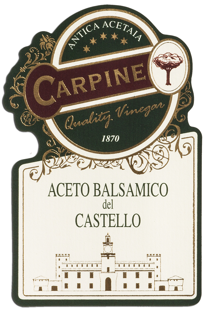 Carpine