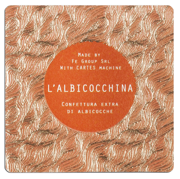 L\\\\\'Albicocchina