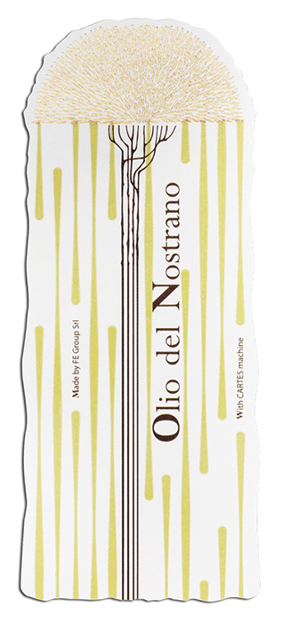 Olio del Nostrano