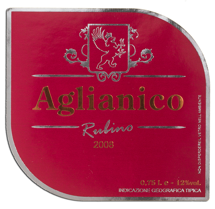 Aglianico