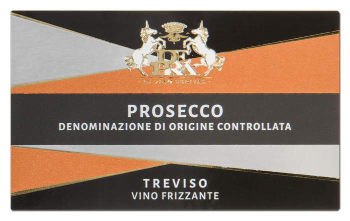 DEPRA-prosecco