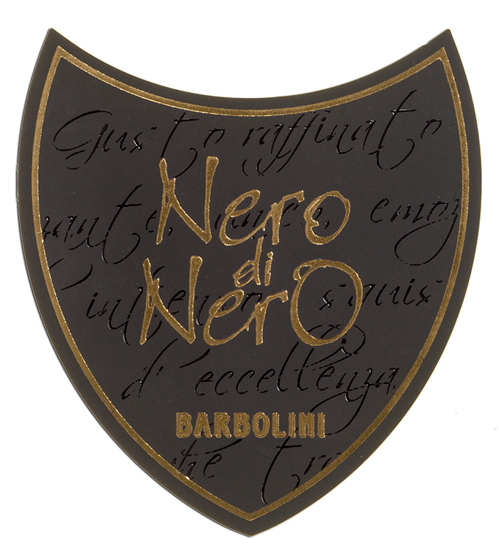 Nero di Nero