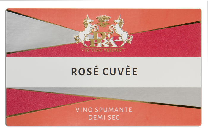 Rosé Cuvée