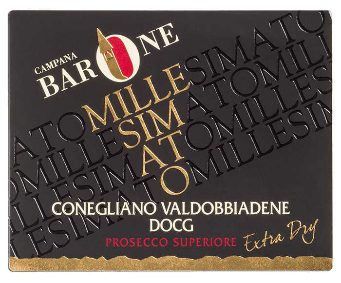 Barone - Millesimato