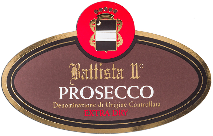 Battista 11 - prosecco