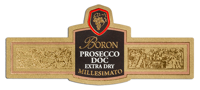 ROSSO BORON