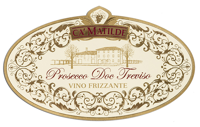 Ca\\\\\'Matilde - prosecco