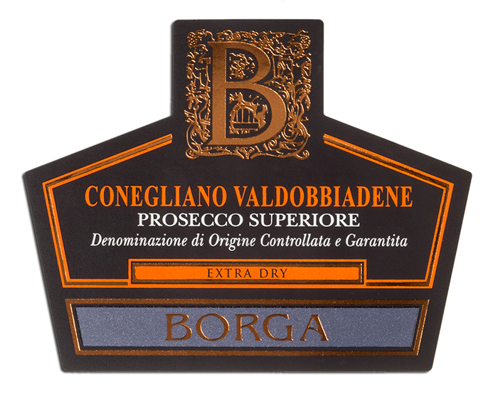 Conegliano Valdobbiadene - Borga