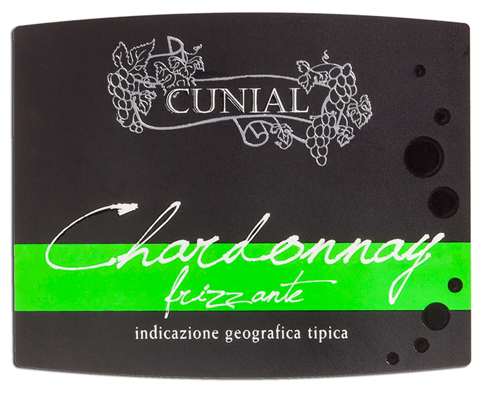 Chardonnay - Cunial
