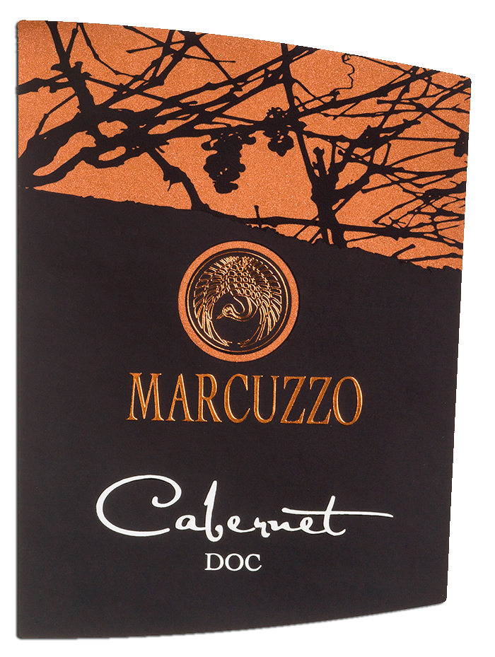 Cabernet - Marcuzzo