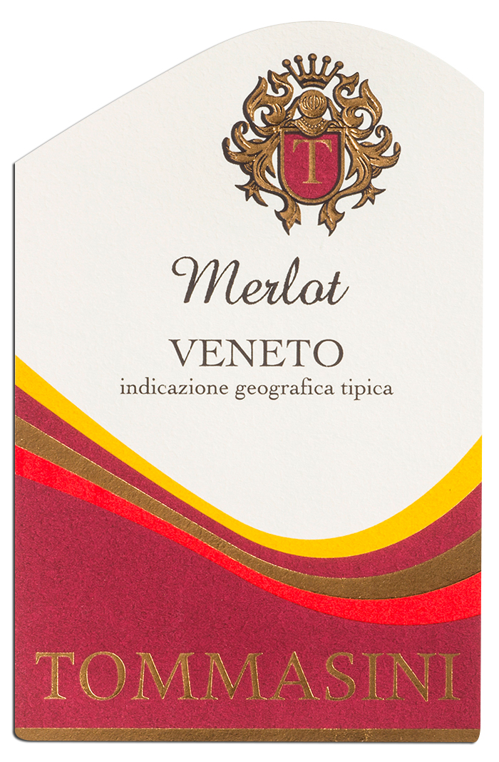 Merlot Veneto