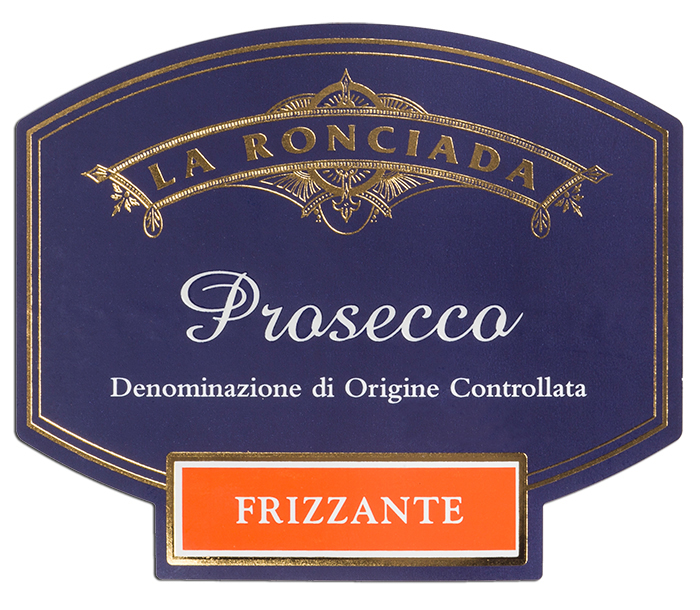 La Ronciada - Prosecco