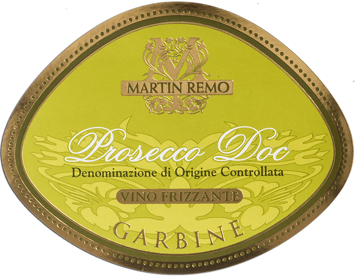 Martin Remo - Prosecco