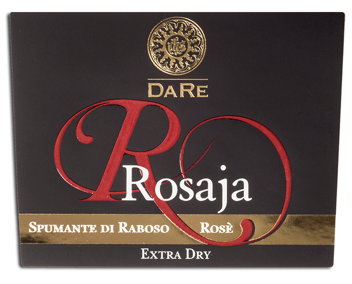 DaRe - Rosaja