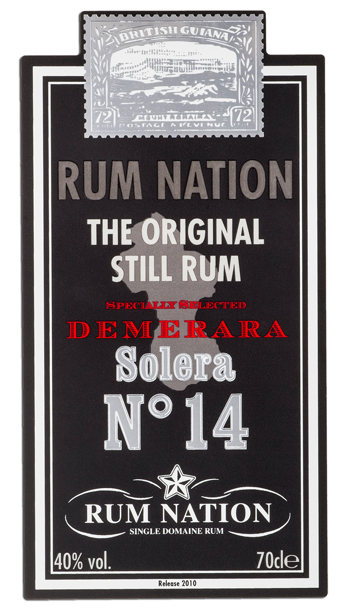 Rum Nation - n14