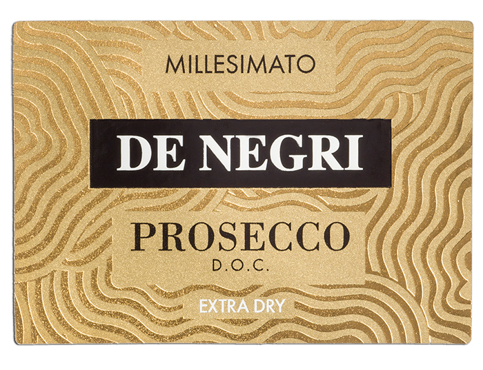 De Negri - Prosecco