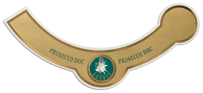 Ghedin - Prosecco doc