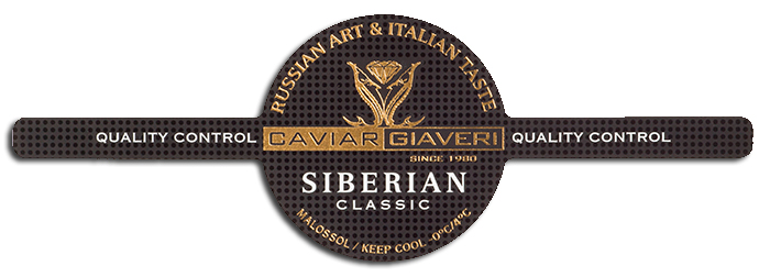 Caviar - Giavieri