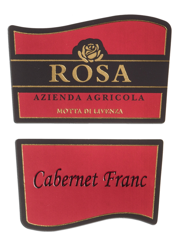 Rosa - Cabernet Franc