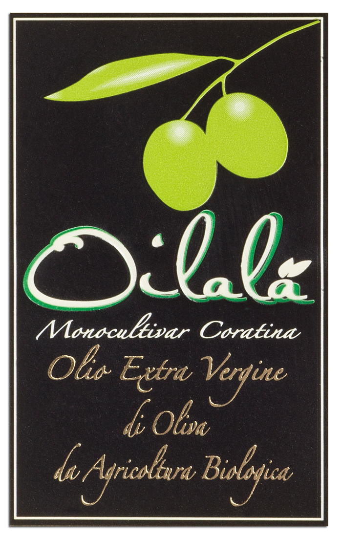 Oilalà