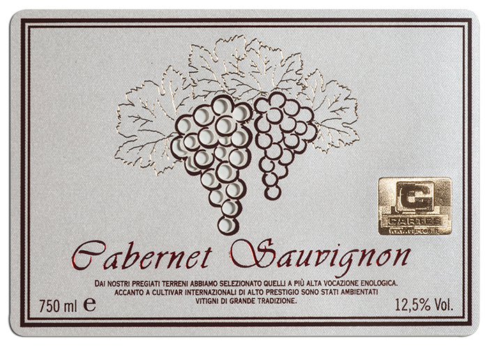 Cabernet Sauvignon