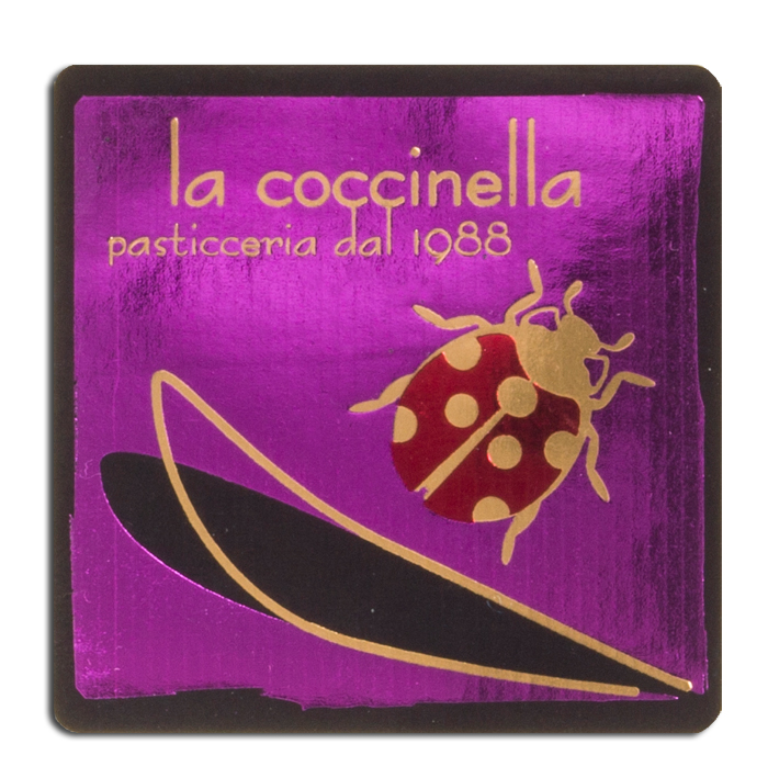 La coccinella