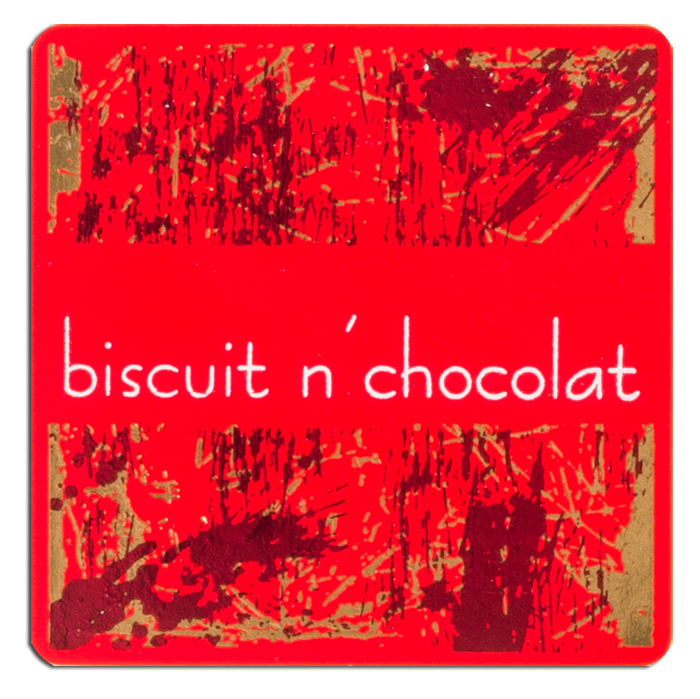 Biscuit n\' chocolat