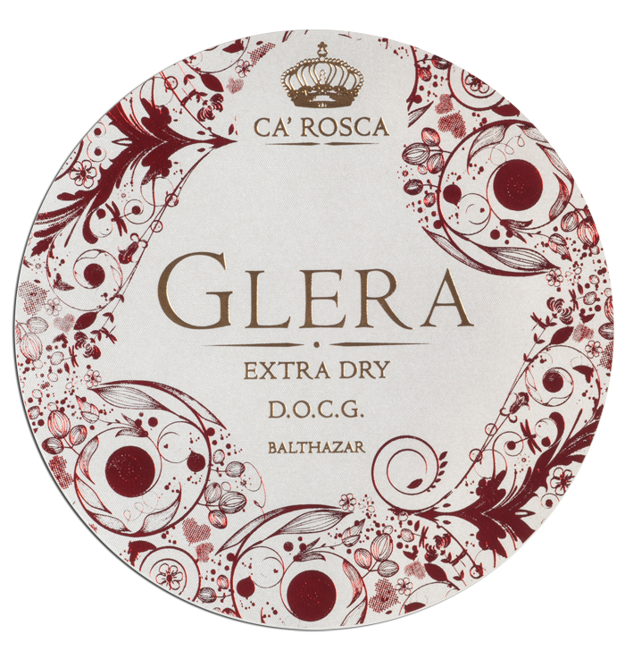CA\' Rosca - Glera