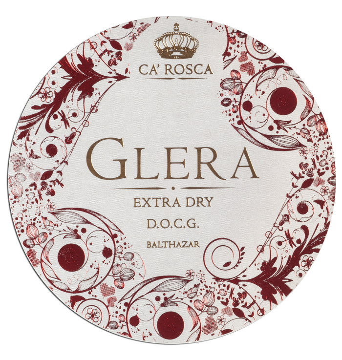 CA\\\\\\\\\\\\\\' Rosca - Glera