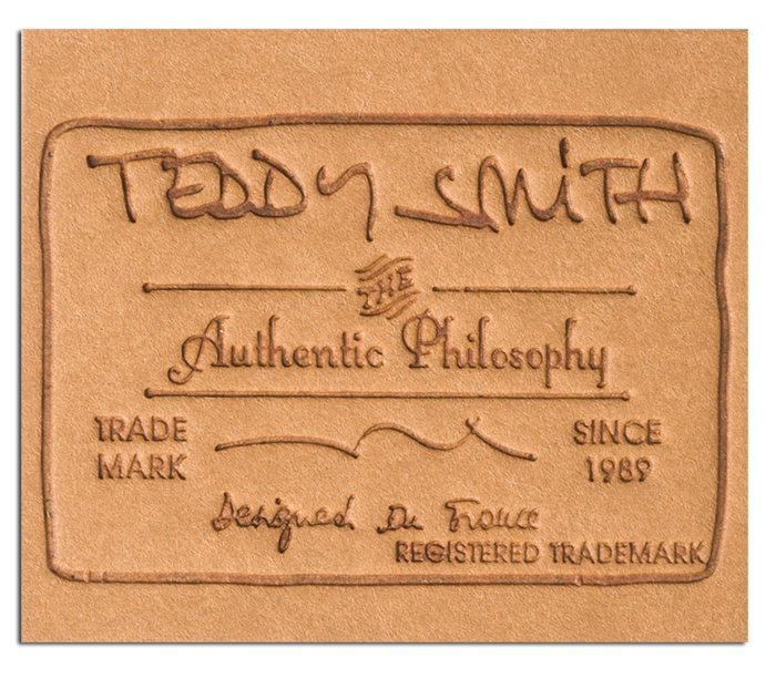 Teddy Smith Authentic Philosophy 2