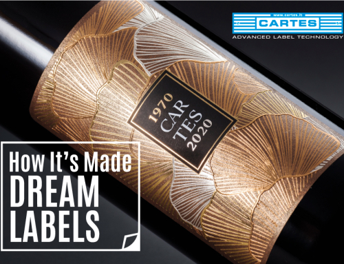 CARTES: how did we create GOLD 2020 label?