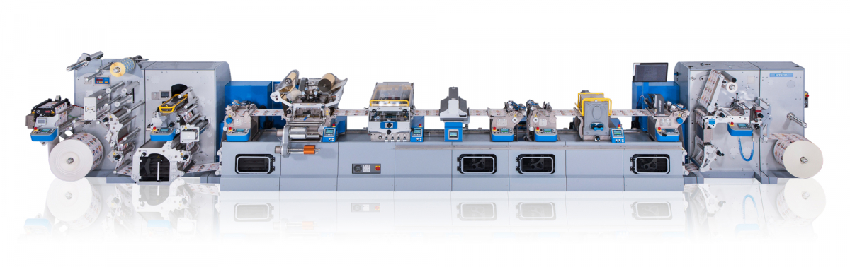 GT360 series – CARTES