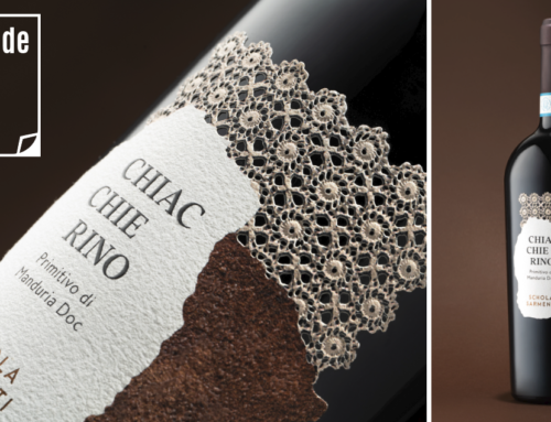 Chiaccherino: how we did it ?