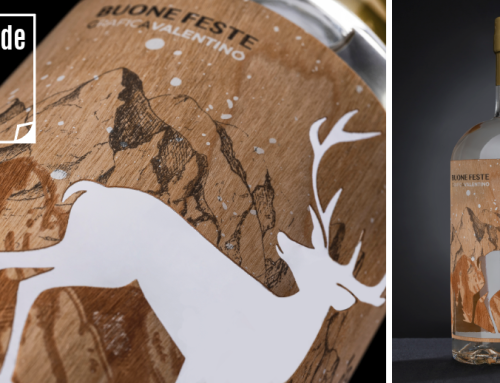 Cervo London Gin : how we did it ?