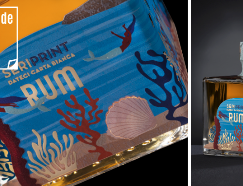 Rum Seriprint: how we did it ?